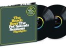 The Beach Boys Pet Sounds Sessions Highlights (New 2 Vinyl LP) PROMO