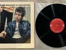 BOB DYLAN Highway 61 Revisited CL 2389 MONO Early 2-Eye 1C Matrix Play Tested