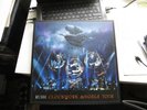RUSH -Clockwork Angels Tour(5 LP 180gm Record Box Set + Booklet , 2019)