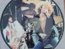 Led Zeppelin Stairway to Heaven Picture Disc Vinyl Single Classic Rock Atlantic