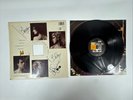 *SIGNED* Siouxsie & The Banshees/Through The Looking Glass SHELP4 LP VINYL