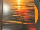 Romeo Santos Prince Royce - Better Late Than Never- Cover SIGNED vinyl Autograph
