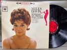 Miles Davis Sextet Someday My Prince Will Come Six Eye Label Jazz LP on Columbia
