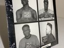 THE GETO BOYS-THE GETO BOYS US 1ST PRESSING LP 1990 **RARE RECALL VERSION**  VG+