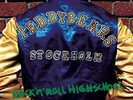 Teddybears - Rock 'N' Roll Highschool Black Vinyl Edition (2026 - EU - Original)