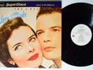 J. GEILS BAND Love Stinks NAUTILUS SUPER DISKS LP NM AUDIOPHILE w/insert