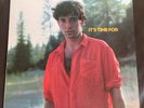 It's Time For Jonathan Richman and the Modern Lovers Vinyl 1986   EX