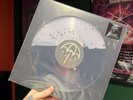 Bring Me The Horizon That's the Spirit 10th Anniversary Black Rain Filled Vinyl