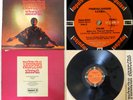 Pharoah Sanders - Karma LP (1969) - Rare Capitol Record Club Edition SMAS-92047