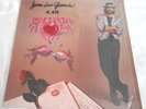 JUAN LUIS GUERRA 440 Bachata Rosa LP Karen D.R. NM vinyl shrink Salsa Merengue