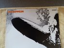 Led Zeppelin I US Orig'69 Atlantic SD-8216 ATCO Color Label Variation. Vinyl LP.