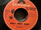 Abba 45 rpm Philippines 7