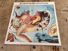 Alchemy Dire Straits Live Double Gatefold Vertigo Very 11 Vinyl LPs