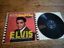 Elvis Presley It Happened at the World's Fair UK '63 1st RCA RD-7565 R'N'R EX LP