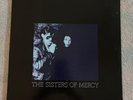 The Sisters of Mercy – Lucretia My Reflection 12