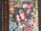 SIOUXSIE & THE BANSHEES JAPAN LP OBI JAPANESE POST PUNK KISS IN THE DREAMHOUSE