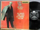 Clark Terry Duke With A Difference Riverside Original VG++ Paul Gonsalves