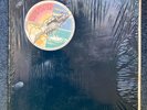 Pink Floyd - Wish You Were Here VINYL LP 1975 Blue Shrink VG+/VG