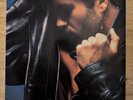 Faith by George Michael Vinyl LP Vg/Vg Early Pressing