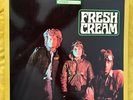 Cream Fresh Cream DCC  Mastered By Steve Hoffman W/3bonus Trcks  Vinyl NM #3628