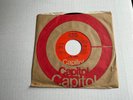 Very Rare 1976 U.S. Soul 45 rpm *C.M. Lord* Oh Mama  Capitol  NM
