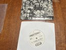 The Partisans 17 Years of Hell 1982 No Future Records 7