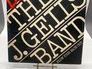 The J. Geils Band Live Blow Your Face Out Vinyl LP 1976 Atlantic Record SD-2-507