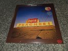 THE BLACK KEYS Peaches  LP Indie Exclusive BONE COLORED RECORD LP VINYL NEW