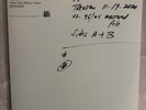 Paul Simon There Goes Rhymin' Simon - RARE TEST PRESSING - 45 RPM two 12