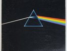 PINK FLOYD Dark Side Of The Moon MFSL Half-Speed Mastered LP Mobile Fidelity