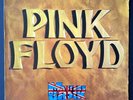 Pink Floyd Masters of Rock German Import Vinyl LP NM Harvest Early Syd Barret