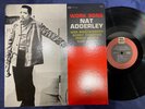 MINT  NAT ADDERLEY WORK SONG RIVERSIDE MW 2012 STEREO JAPAN GATEFOLD LP