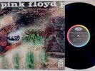 Pink Floyd A Saucerful of Secrets LP Canada Later issue