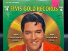 SEALED, Elvis Presley - Elvis' Gold Records Volume 4 LSP-3921, Stereo, US, 1968