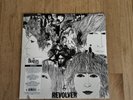 The Beatles 1966 Revolver-Capitol sealed reissue vinyl LP