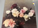 New Order Power, Corruption & Lies LP Vinyl 1980s Factory Synth-Pop 7599-25308-1