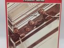 The Beatles the Red Album 1962-1966 Red Vinyl SEBX-11842 Capital Records
