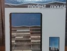 Modest Mouse The Lonesome Crowded West Glacial Pace Indie Rock LP Vinyl, sealed