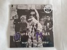 Depeche Mode Live Vinyl