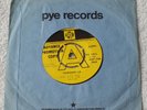 The Kinks – Shangri La  - UK -  Pye - PROMO - VG - Listen