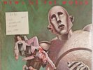 Queen News Of The World Vinyl Record EX/VG EMA 784 1977