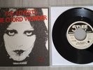 THE ADVERTS - ONE CHORD WONDERS - RARE ORIGINAL 1977 FRENCH 7