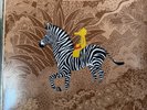 Freddie Gibbs & Madlib - Piñata -10 Year Anniversary Edition - 2024 RSD splatter