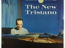 Lennie Tristano - The New  Tristano LP - 1962 - Atlantic 1357 MONO - SEALED