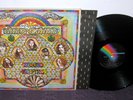 LYNYRD SKYNYRD Second Helping LP Orig Early Press MCA Black Labels MCA-413 NM-