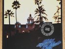 The Eagles HOTEL CALIFORNIA Original Factory Sealed 1976 PROMOTIONAL PRESSING