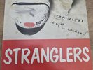 The Stranglers A Night In London LIve  2 Vinyl LP  1980 UK 1st Rare
