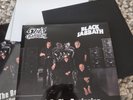 Black Sabbath / Ozzy Osbourne Back to the beginning  Vinyl