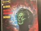 BACKHAUS BEETHOVEN Waldstein Appassionata Factory Sealed LP London CS-6161