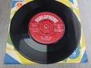 The Beatles LOVE ME DO 1962 UK 7